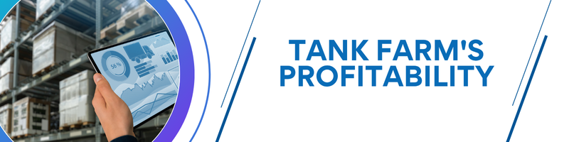 Why manual excel sheets are silently draining your tank farm's profitability