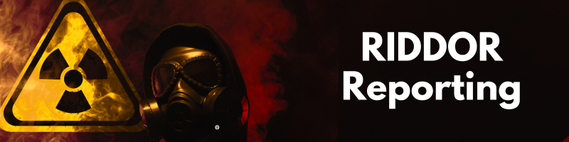 RIDDOR Reporting: What Must Be Reported and How