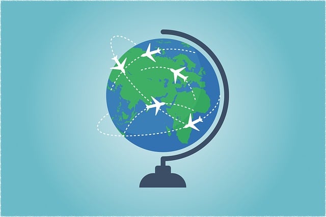 Global Reach & Partners